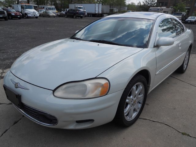 2001 Chrysler Sebring for sale