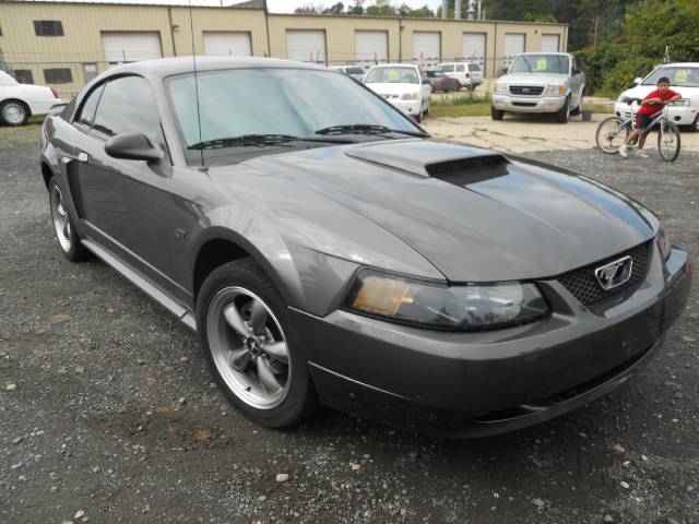 2003 Ford Mustang for sale