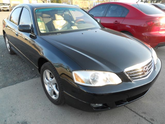 2002 Mazda Millenia for sale