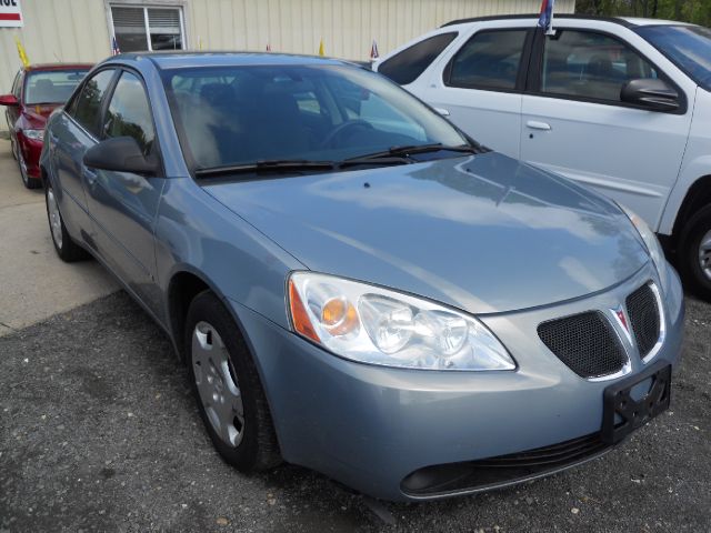 2007 Pontiac G6 for sale
