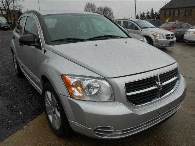 2007 Dodge Caliber for sale