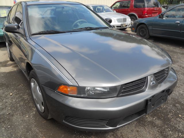 2003 Mitsubishi Galant for sale