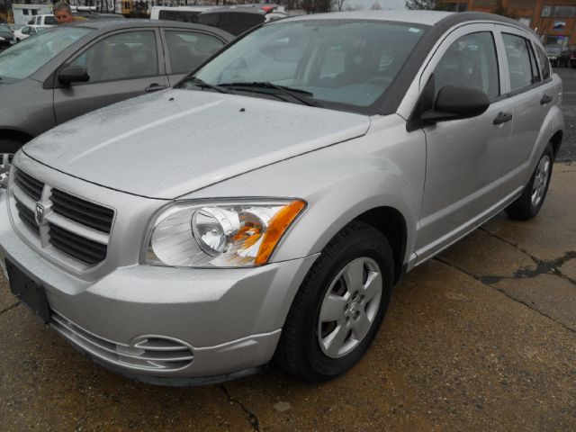 2007 Dodge Caliber for sale