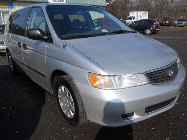 2001 Honda Odyssey for sale