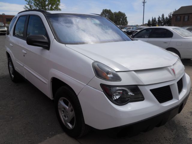 2003 Pontiac Aztek for sale