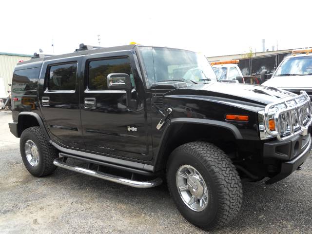 2006 Hummer H2 for sale