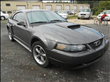 2003 Ford Mustang