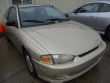 1997 Mitsubishi Mirage