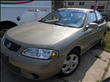 2003 Nissan Sentra