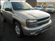 2003 Chevrolet TrailBlazer