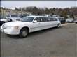 1999 Lincoln Town Car