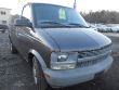 2004 Chevrolet Astro