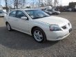 2004 Mitsubishi Galant