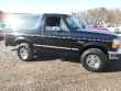 1996 Ford Bronco