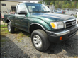 2000 Toyota Tacoma