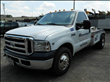 2007 Ford F350 Tow Truck