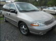 2002 Ford Windstar