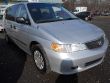 2001 Honda Odyssey