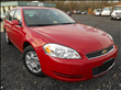2008 Chevrolet Impala
