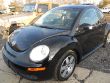 2006 Volkswagen New Beetle