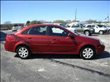 2004 Suzuki Forenza