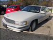 1996 Cadillac Deville