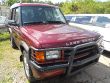 2002 Land Rover Discovery II