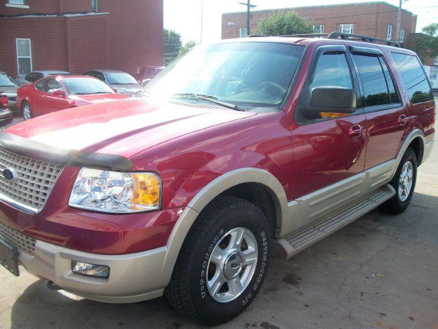 2006 Ford Expedition for sale