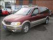 2001 Pontiac Montana