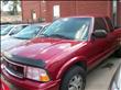 2002 GMC Sonoma