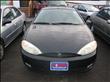 2001 Mercury Cougar
