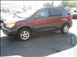 2004 Buick Rendezvous