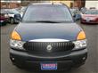 2003 Buick Rendezvous