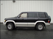 2000 Isuzu Trooper