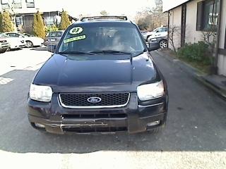 2004 Ford Escape for sale