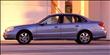 2003 Saturn L Series