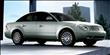2006 Mercury Montego