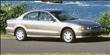 2000 Mitsubishi Galant