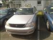 2001 Toyota Avalon