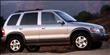 2001 Kia Sportage