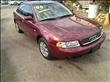 2000 Audi A4