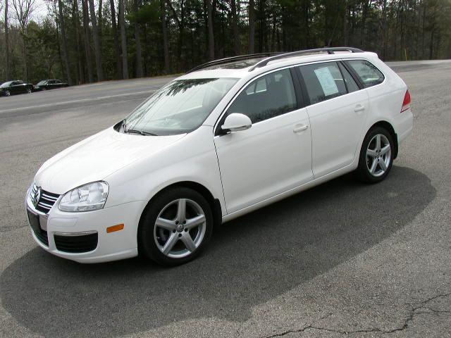 2009 Volkswagen Jetta