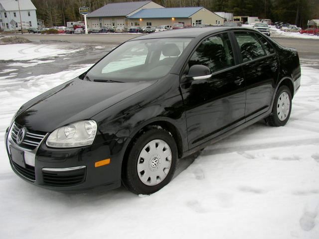 2006 Volkswagen Jetta