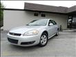 2011 Chevrolet Impala
