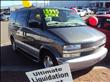 2000 Chevrolet Astro
