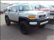 2010 Toyota FJ Cruiser