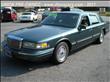 1996 Lincoln Town Car