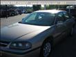 2002 Chevrolet Impala