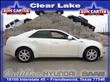 2009 Cadillac CTS