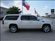 2012 Cadillac Escalade ESV